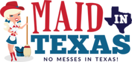 Maid in Texas